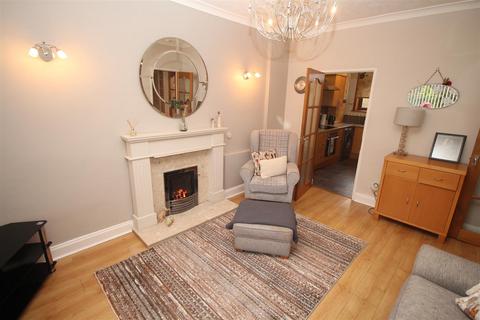 3 bedroom end of terrace house for sale, Grieve Road, Greenock