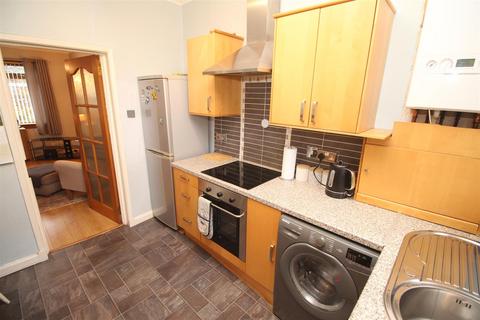 3 bedroom end of terrace house for sale, Grieve Road, Greenock