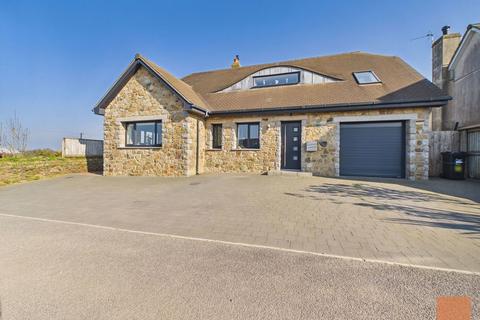 Kerensa Gardens, St Agnes- A stunning, modern detached home