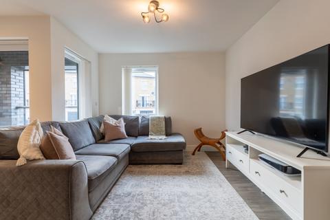 undefined, Mortimer Square, Weldon, Ebbsfleet Valley, Swanscombe, Kent, DA10