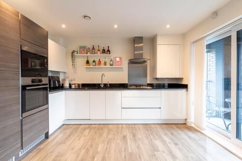 undefined, Mortimer Square, Weldon, Ebbsfleet Valley, Swanscombe, Kent, DA10