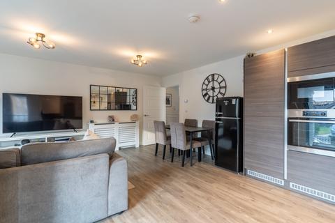 undefined, Mortimer Square, Weldon, Ebbsfleet Valley, Swanscombe, Kent, DA10
