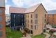 Mortimer Square, Weldon, Ebbsfleet Valley, Swanscombe, Kent, DA10