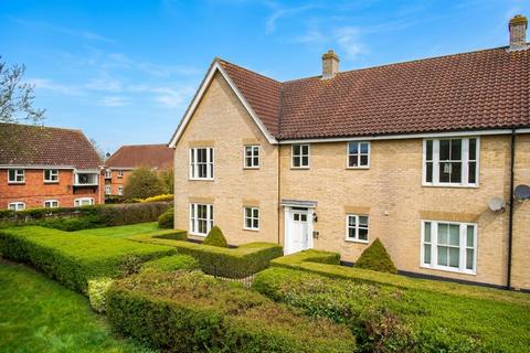 undefined, Bromedale Avenue, Mulbarton, Norwich
