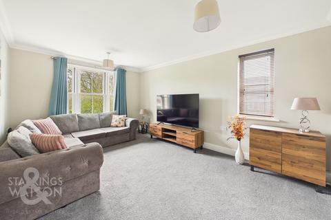 undefined, Bromedale Avenue, Mulbarton, Norwich