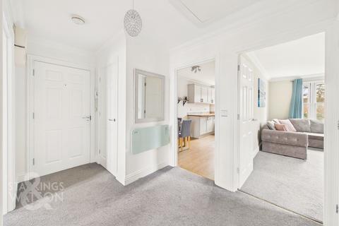 undefined, Bromedale Avenue, Mulbarton, Norwich