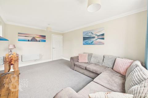 undefined, Bromedale Avenue, Mulbarton, Norwich