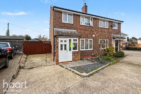 3 bedroom semi-detached house for sale, Rayfield Close, Dunmow