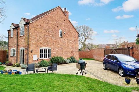 undefined, Nocton LN4