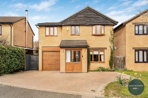 undefined, Holly Close, Brackley NN13