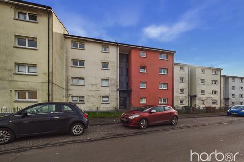 undefined, Cockenzie Street, Greenfield, Glasgow, City of Glasgow, G32 6XY