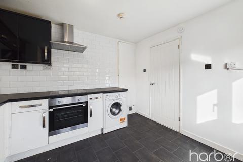 undefined, Cockenzie Street, Greenfield, Glasgow, City of Glasgow, G32 6XY