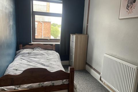 undefined, South Street, Riddings, Alfreton, DE55
