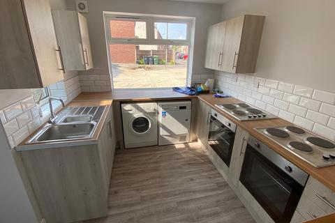undefined, South Street, Riddings, Alfreton, DE55