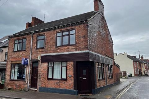 undefined, South Street, Riddings, Alfreton, DE55