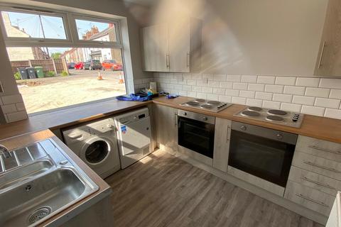 undefined, South Street, Riddings, Alfreton, DE55