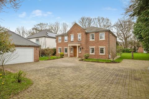 undefined, St. Wilfrids Road, Bessacarr, Doncaster