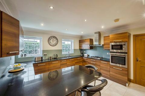 undefined, St. Wilfrids Road, Bessacarr, Doncaster