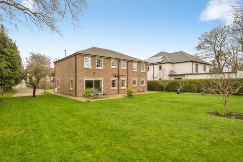 undefined, St. Wilfrids Road, Bessacarr, Doncaster