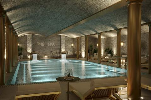 undefined, at Maritime View, Maritime View, Liverpool City Centre L1