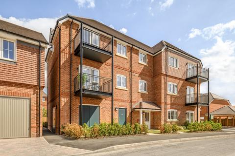 1 bedroom apartment for sale, Bourne House, Winterbrook Meadows, Wyatt Way, Wallingford, OX10