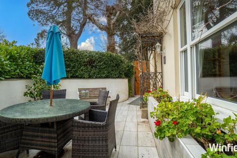3 bedroom end of terrace house for sale, Asheldon Road, Torquay TQ1