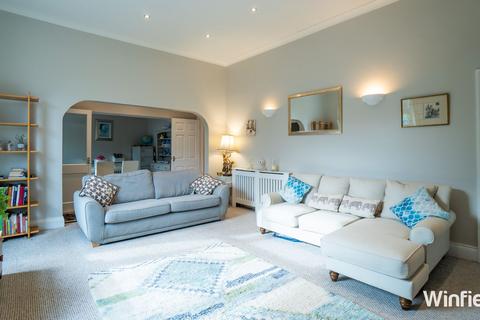 3 bedroom end of terrace house for sale, Asheldon Road, Torquay TQ1