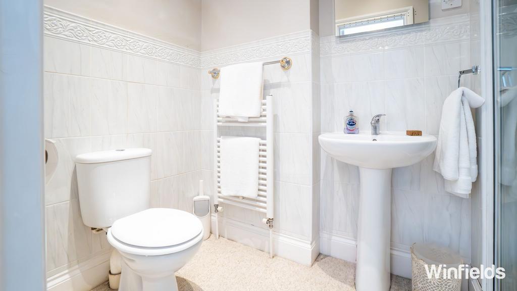 En-Suite