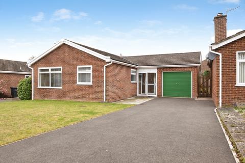 3 bedroom detached bungalow for sale, Juniper Place, Ross-on-Wye, HR9