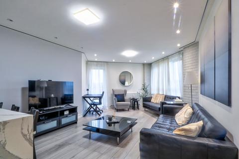 2 bedroom flat to rent, Greville Road, Royal Langford Apartments, NW6