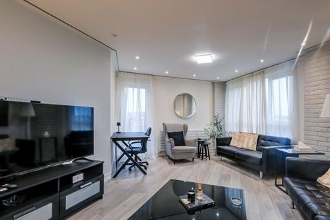 2 bedroom flat to rent, Greville Road, Royal Langford Apartments, NW6