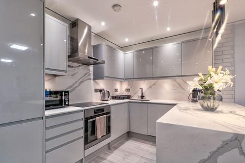2 bedroom flat to rent, Greville Road, Royal Langford Apartments, NW6