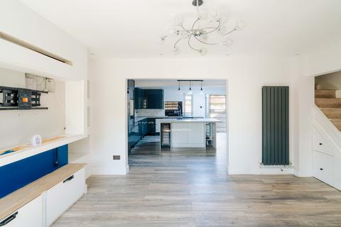 3 bedroom end of terrace house for sale, Bristol BS7