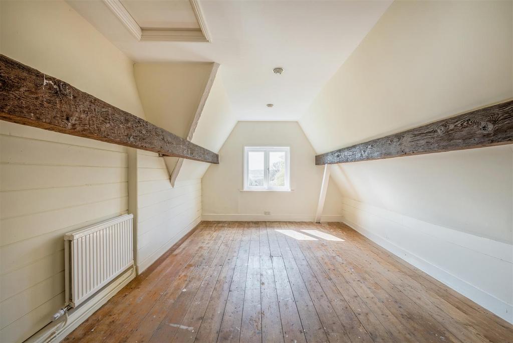 Loft Room