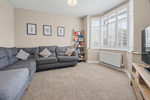 3 bedroom house for sale, Cornwall Crescent, Southampton SO18