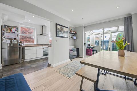 3 bedroom house for sale, Cornwall Crescent, Southampton SO18