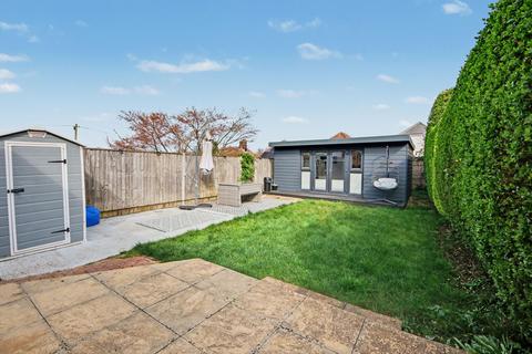 3 bedroom house for sale, Cornwall Crescent, Southampton SO18