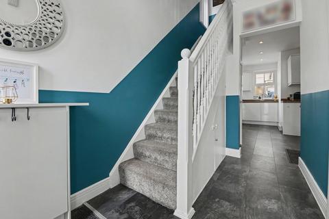 3 bedroom house for sale, Cornwall Crescent, Southampton SO18