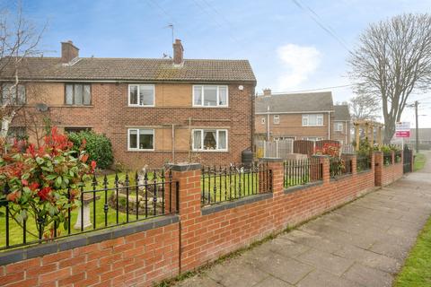undefined, New Street, Blaxton, Doncaster