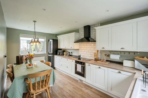 undefined, New Street, Blaxton, Doncaster