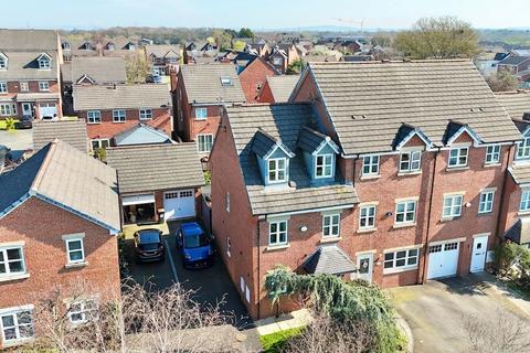 3 bedroom townhouse for sale, Sydney Road, Crewe, CW1
