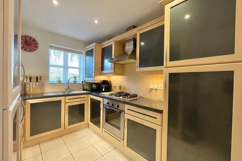 3 bedroom townhouse for sale, Sydney Road, Crewe, CW1