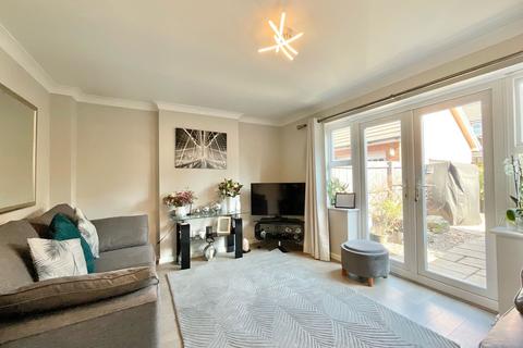 3 bedroom townhouse for sale, Sydney Road, Crewe, CW1