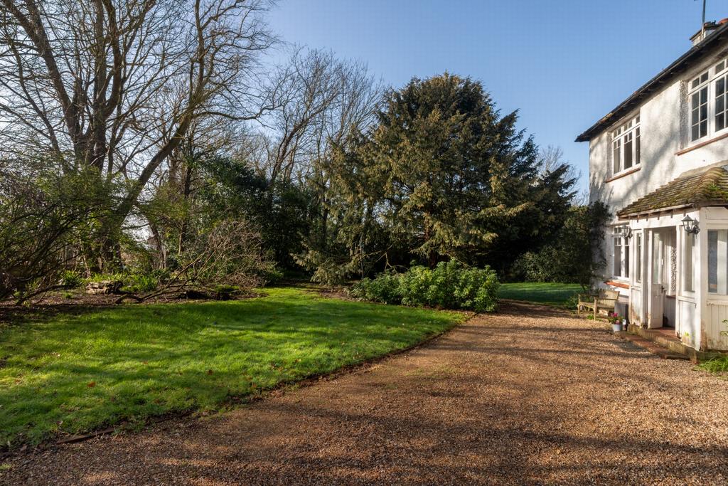 Gardens