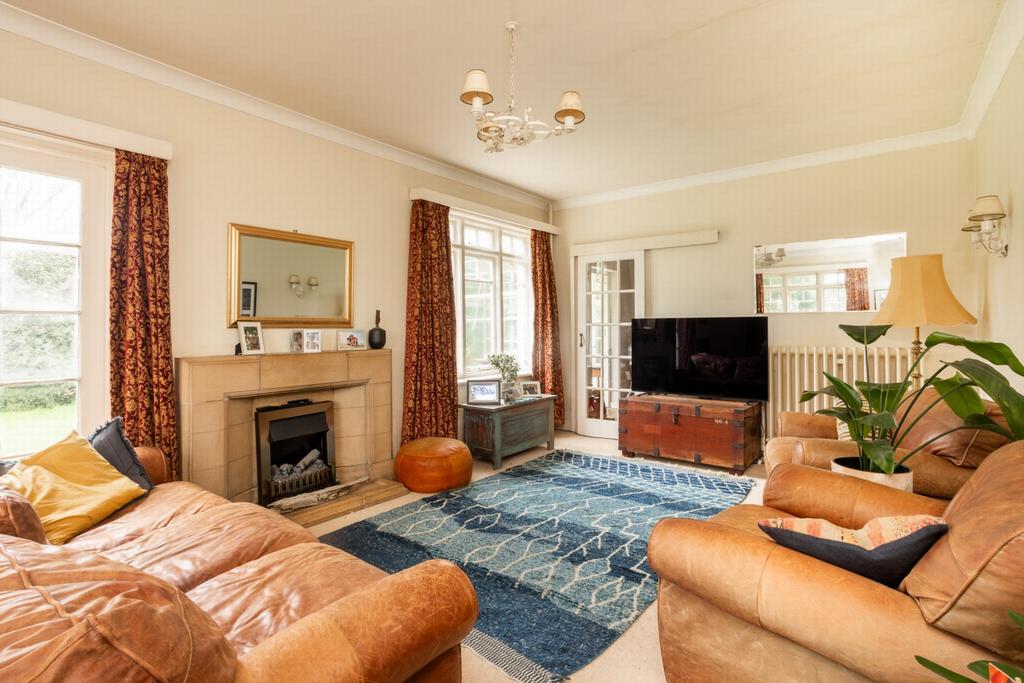 Sitting room