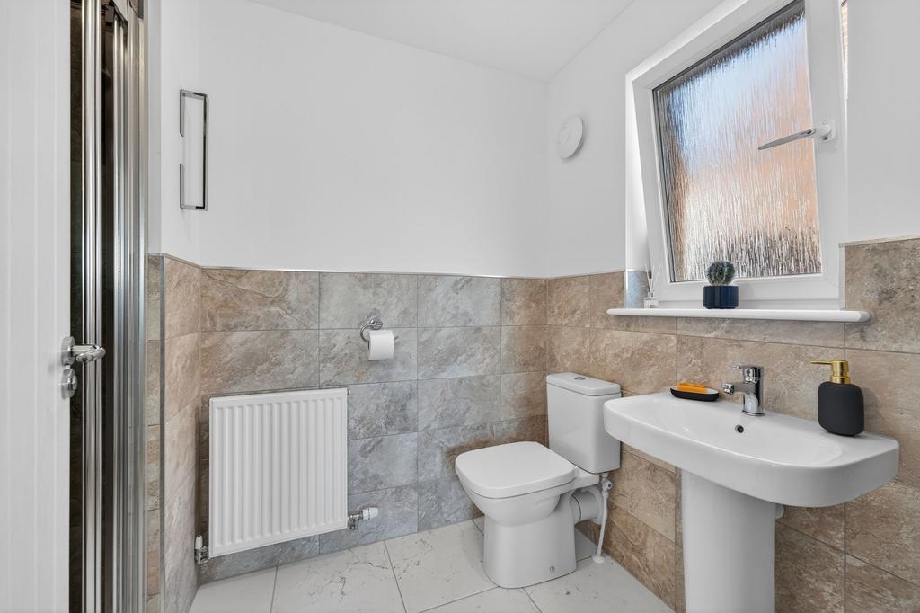 En suite