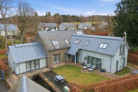 undefined, Autumn House, Glen Road, Dunblane, FK15
