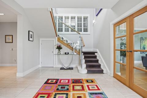 undefined, Autumn House, Glen Road, Dunblane, FK15