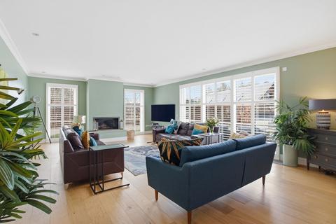 undefined, Autumn House, Glen Road, Dunblane, FK15