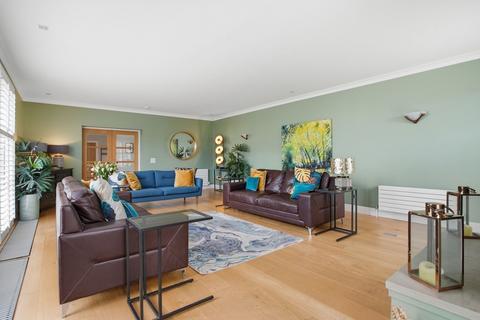 undefined, Autumn House, Glen Road, Dunblane, FK15
